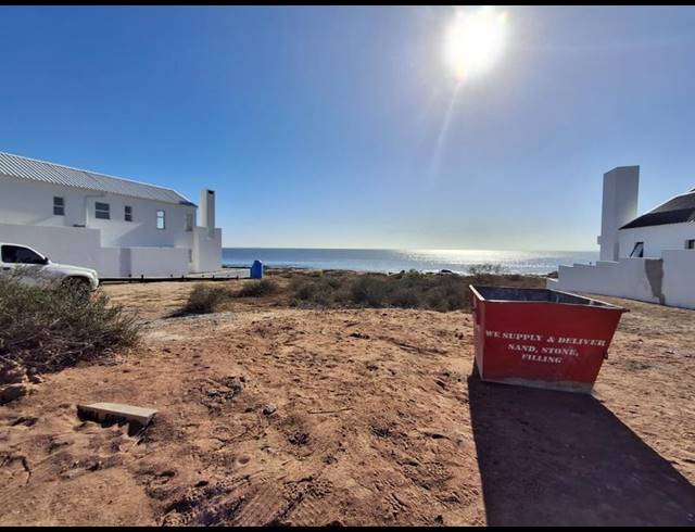 LAND FOR SALE IN ST HELENA VIEWS